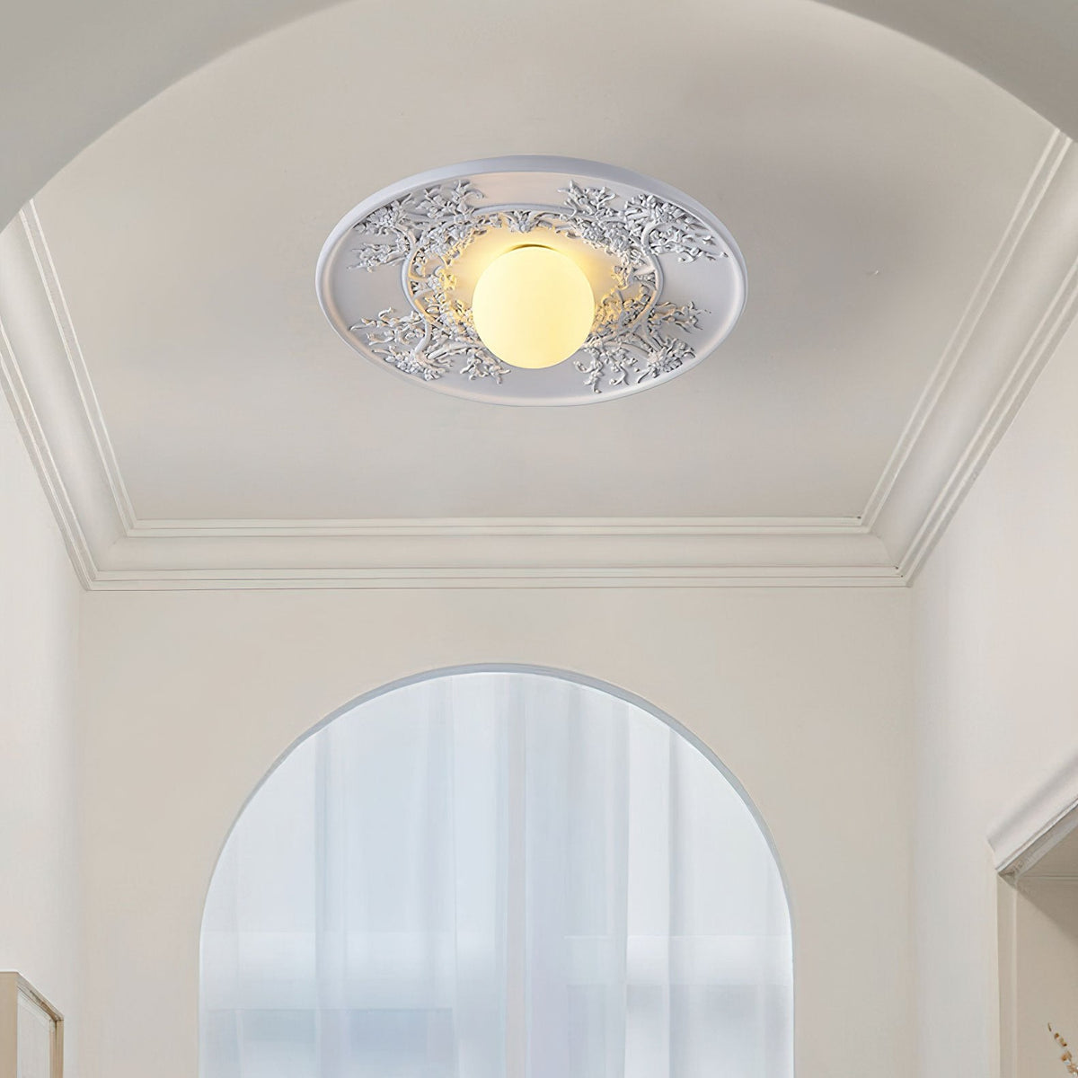 Sky Garden Ceiling Light