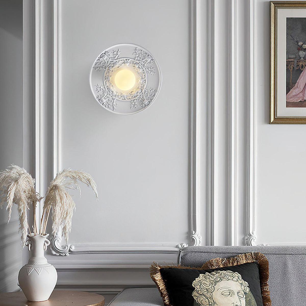 Sky Garden Ceiling Light