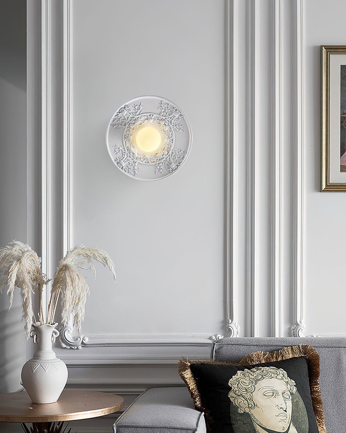 Sky Garden Ceiling Light