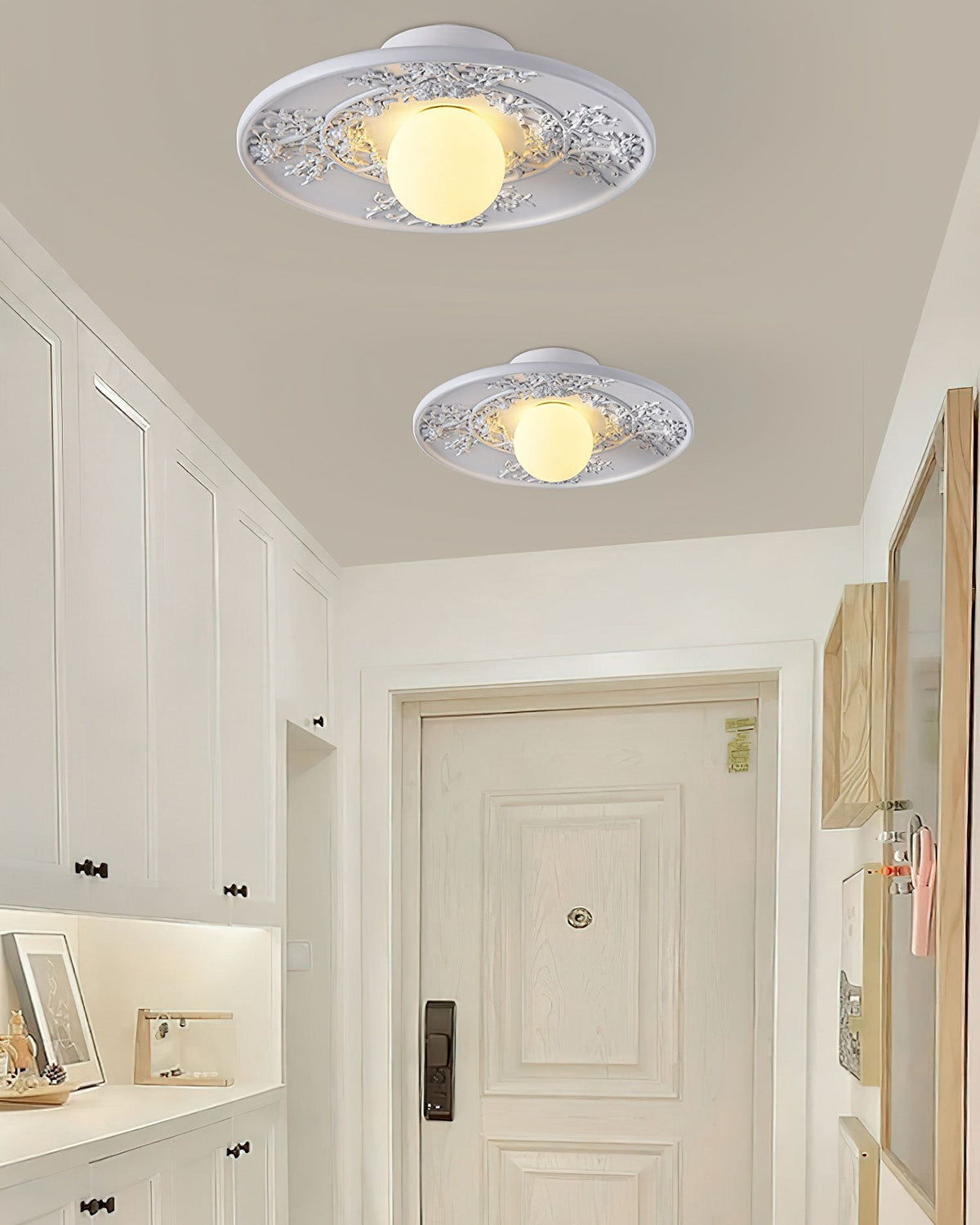 Sky Garden Ceiling Light