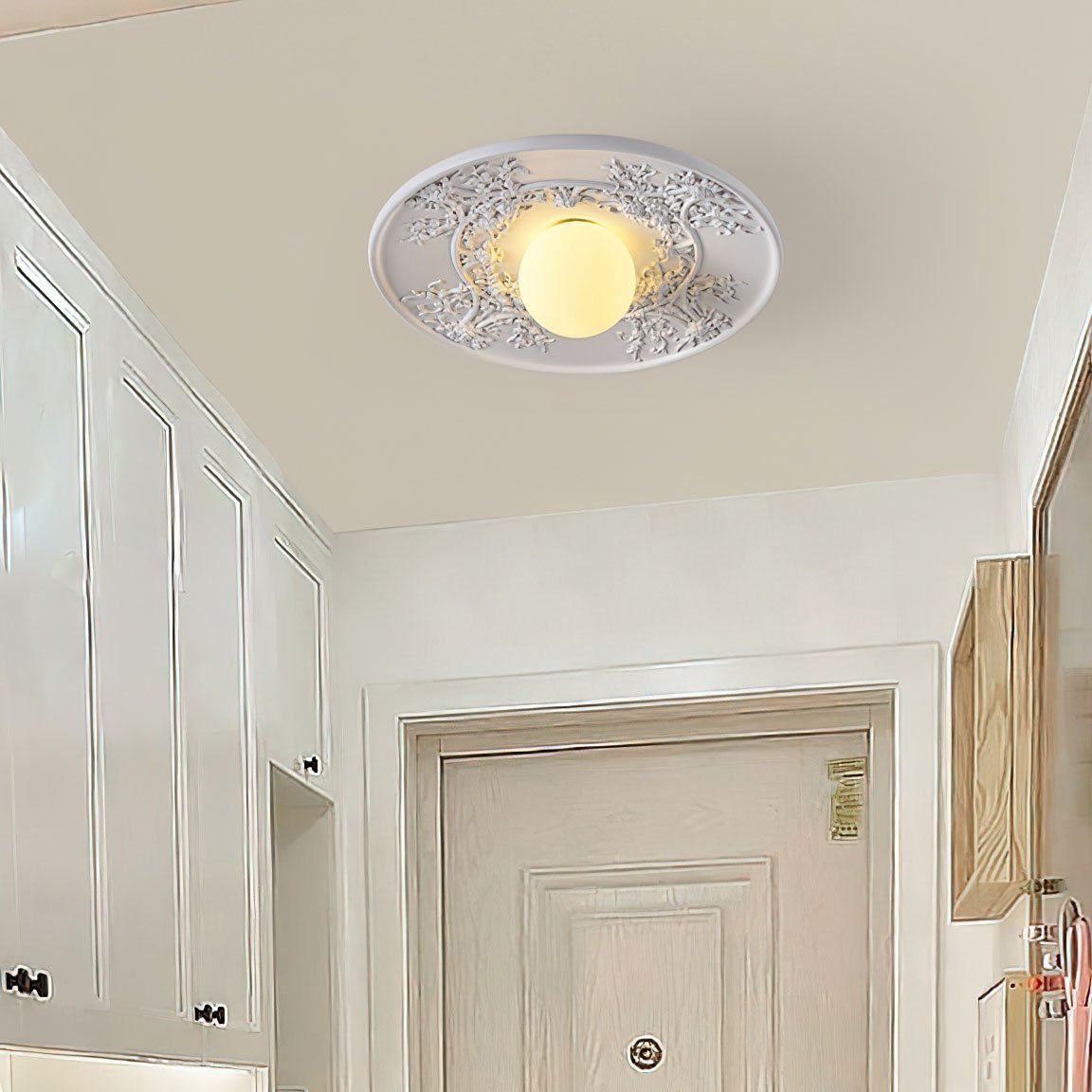 Sky Garden Ceiling Light