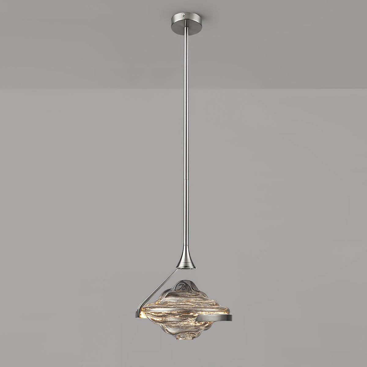 Sky Island Pendant Light