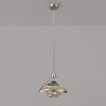 Sky Island Pendant Light