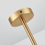 Sky Island Pendant Light