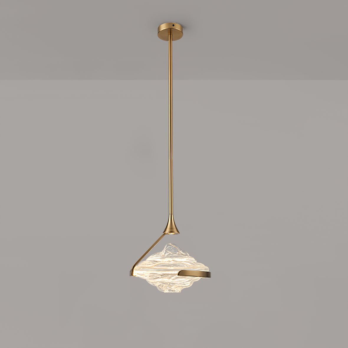 Sky Island Pendant Light