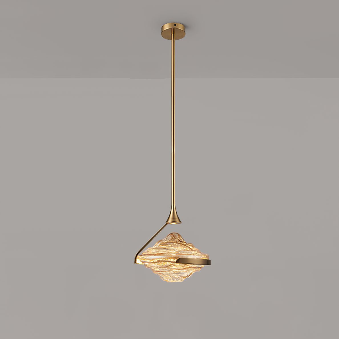Sky Island Pendant Light