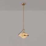 Sky Island Pendant Light