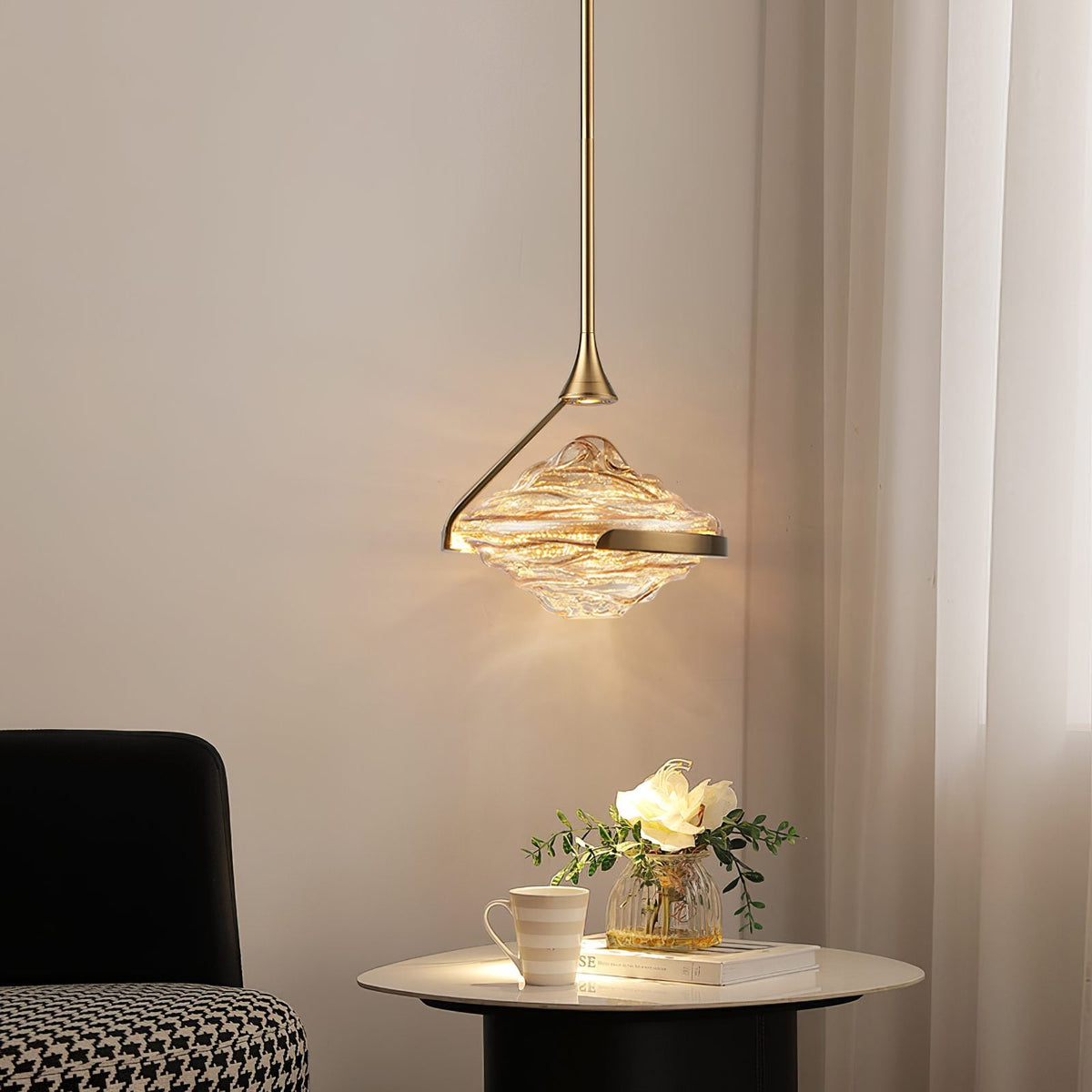 Sky Island Pendant Light