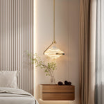 Sky Island Pendant Light