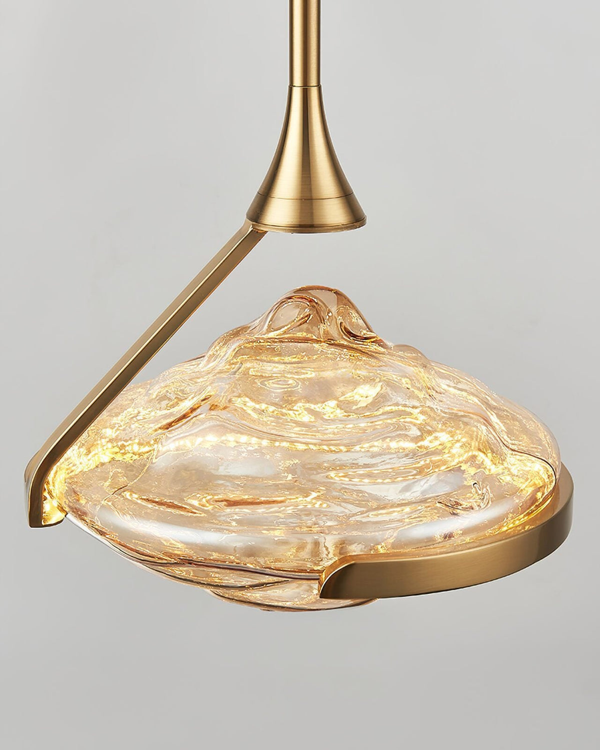 Sky Island Pendant Light