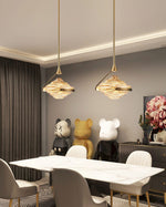 Sky Island Pendant Light