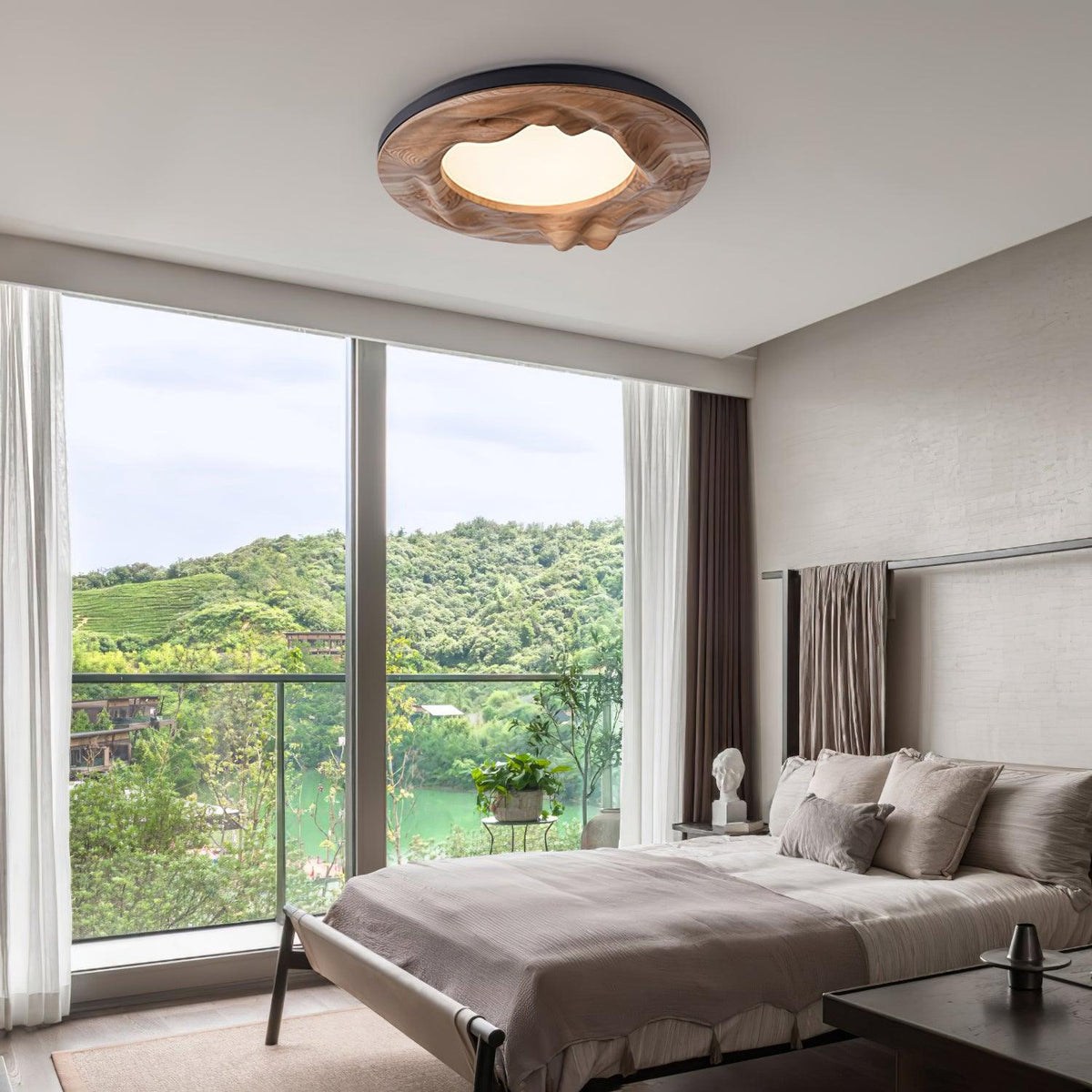 sky-lake-ceiling-lamp