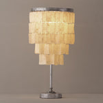 Skye Tiered Table Light