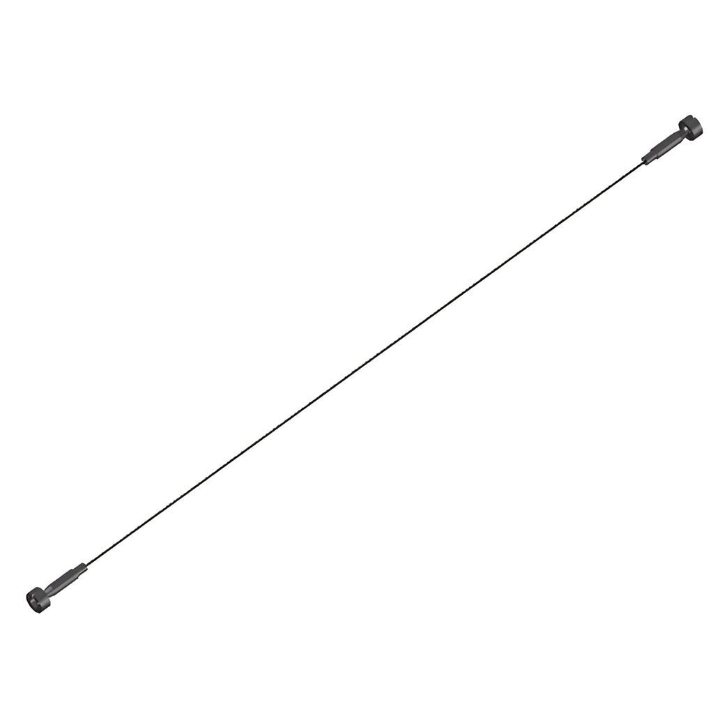 Skyline Linear LED Ceiling Light – Tensioned Architectural Strip