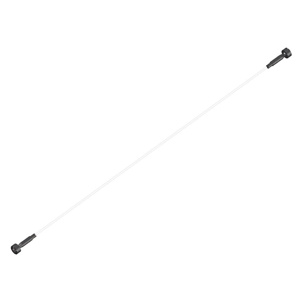 Skyline Linear LED Ceiling Light – Tensioned Architectural Strip