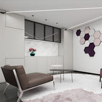 Skyline Linear LED Ceiling Light – Tensioned Architectural Strip