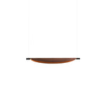 Sleek Board Pendant Lamp