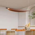 Sleek Board Pendant Lamp