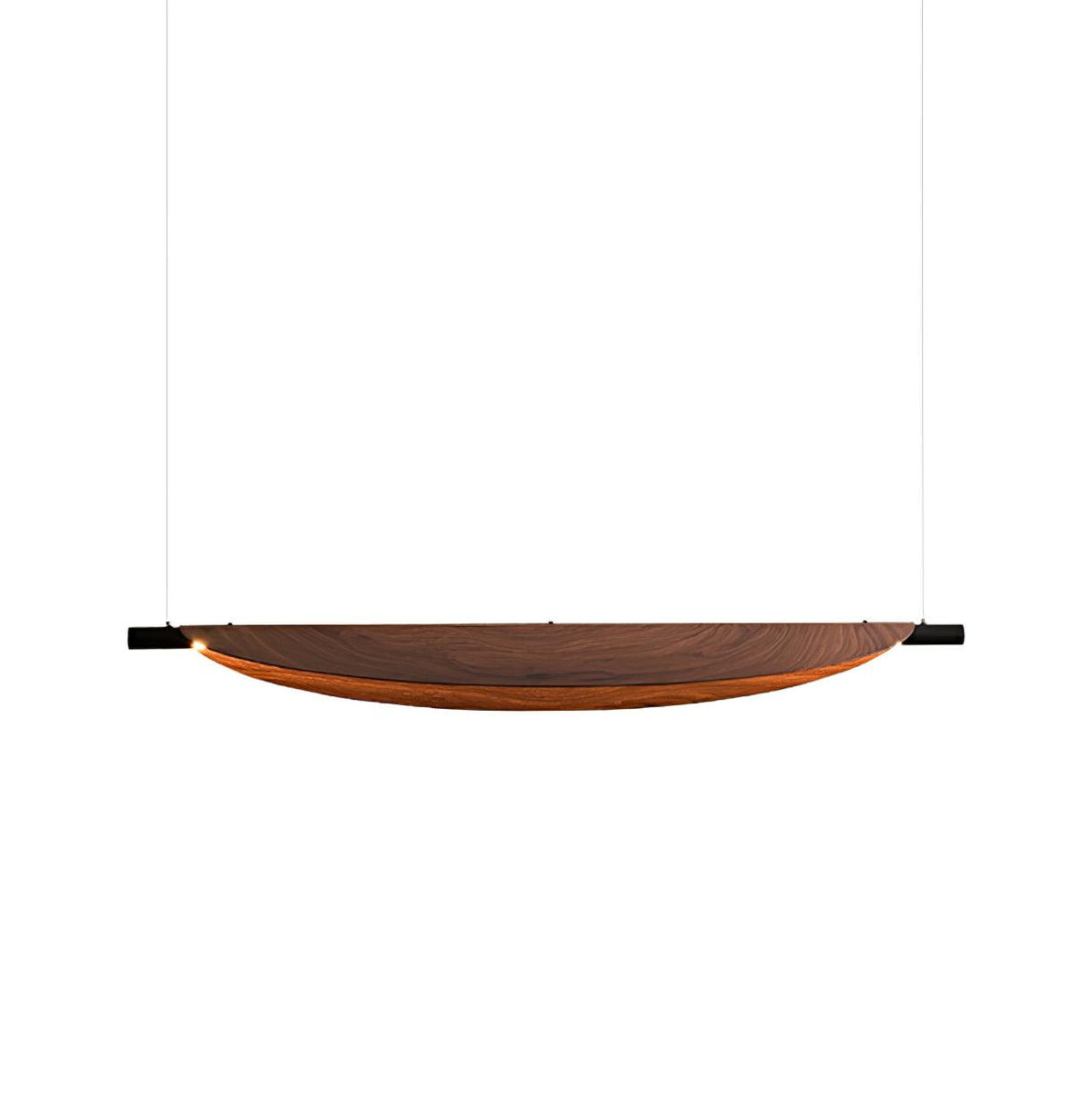 Sleek Board Pendant Lamp
