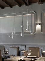 Slend Pendant Light