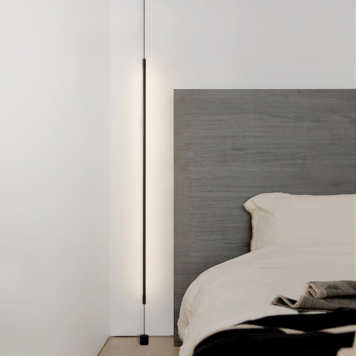 Slim Line Cabinet Pendant Lamp