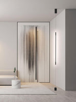 Slim Line Cabinet Pendant Lamp