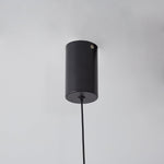 Slim Line Cabinet Pendant Lamp
