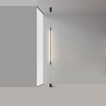 Slim Line Cabinet Pendant Lamp