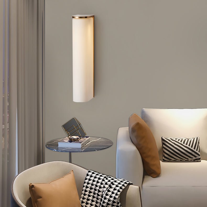 Slim Wall Sconce