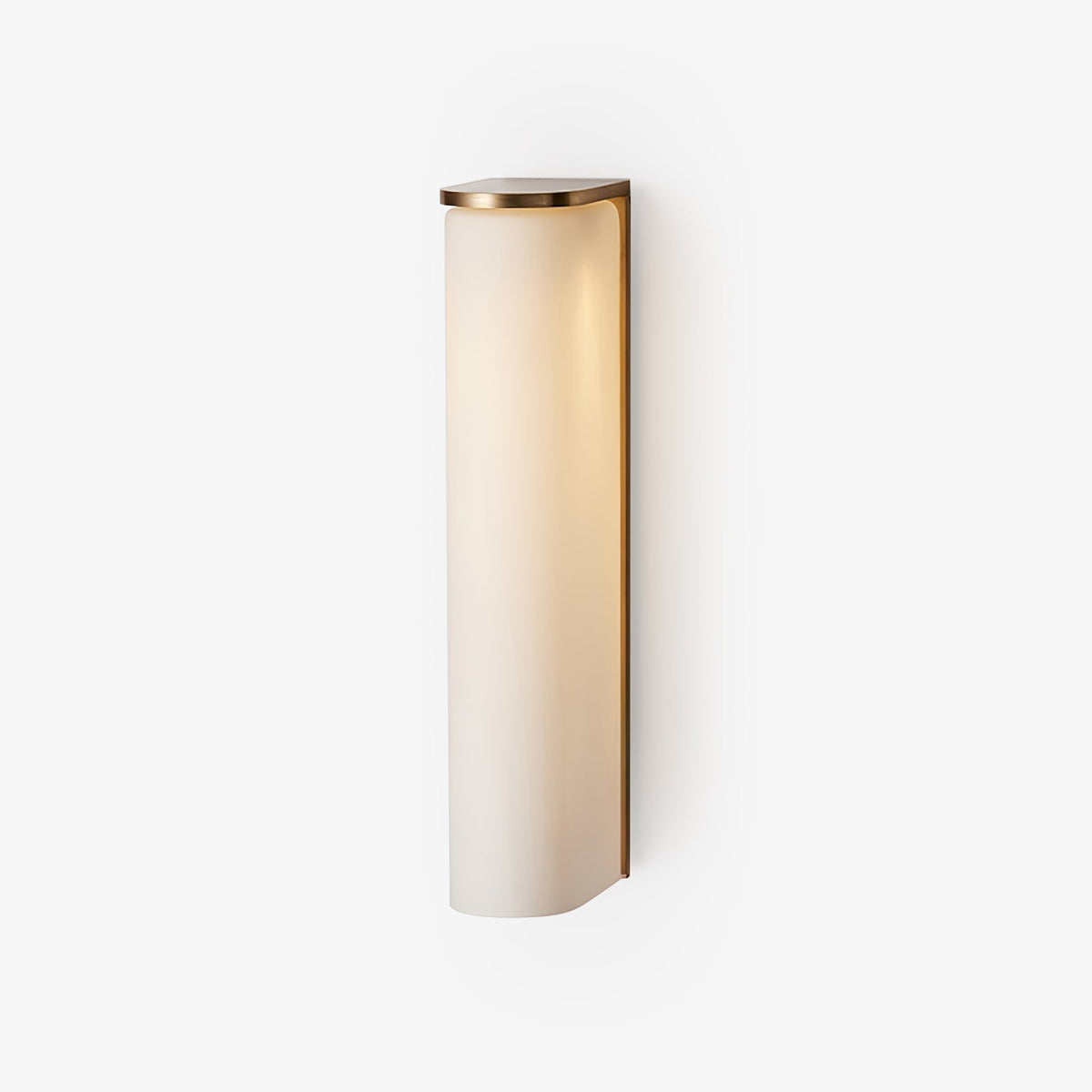 Slim Wall Sconce