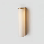 Slim Wall Sconce