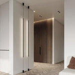 Slim Line Cabinet Pendant Lamp
