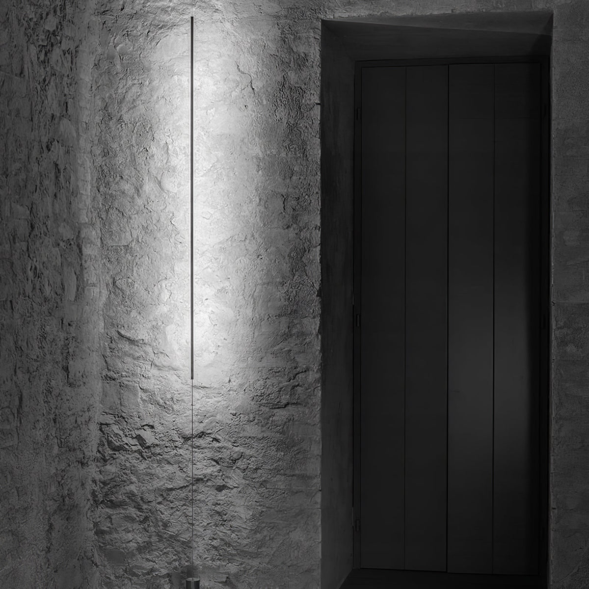 Slim Line Cabinet Pendant Lamp