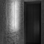 Slim Line Cabinet Pendant Lamp