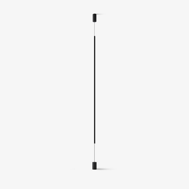 Slim Line Cabinet Pendant Lamp