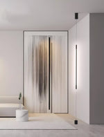 Slim Line Cabinet Pendant Lamp