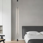 Slim Line Cabinet Pendant Lamp