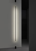 Slim Line Cabinet Pendant Lamp