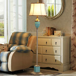Smafan Floor Lamp