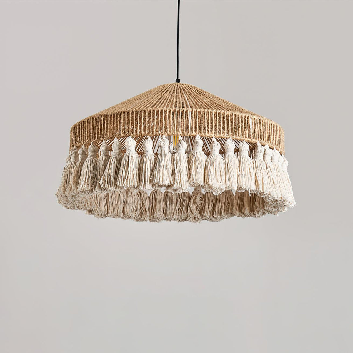 small-bamboo-hat-pendant-lamp
