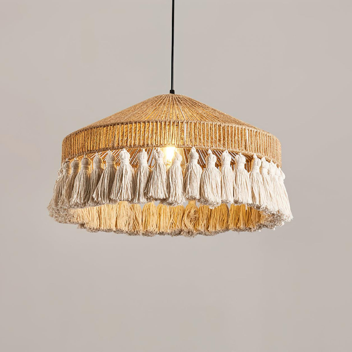 small-bamboo-hat-pendant-lamp