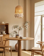 small-bamboo-hat-pendant-lamp