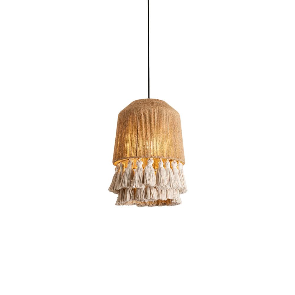 small-bamboo-hat-pendant-lamp