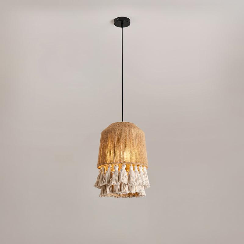 small-bamboo-hat-pendant-lamp