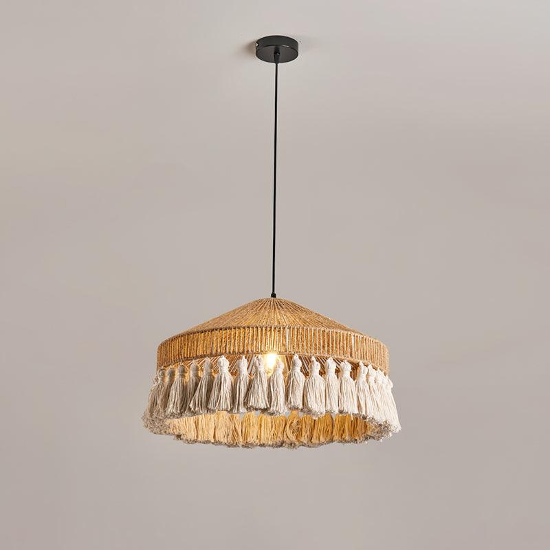 small-bamboo-hat-pendant-lamp
