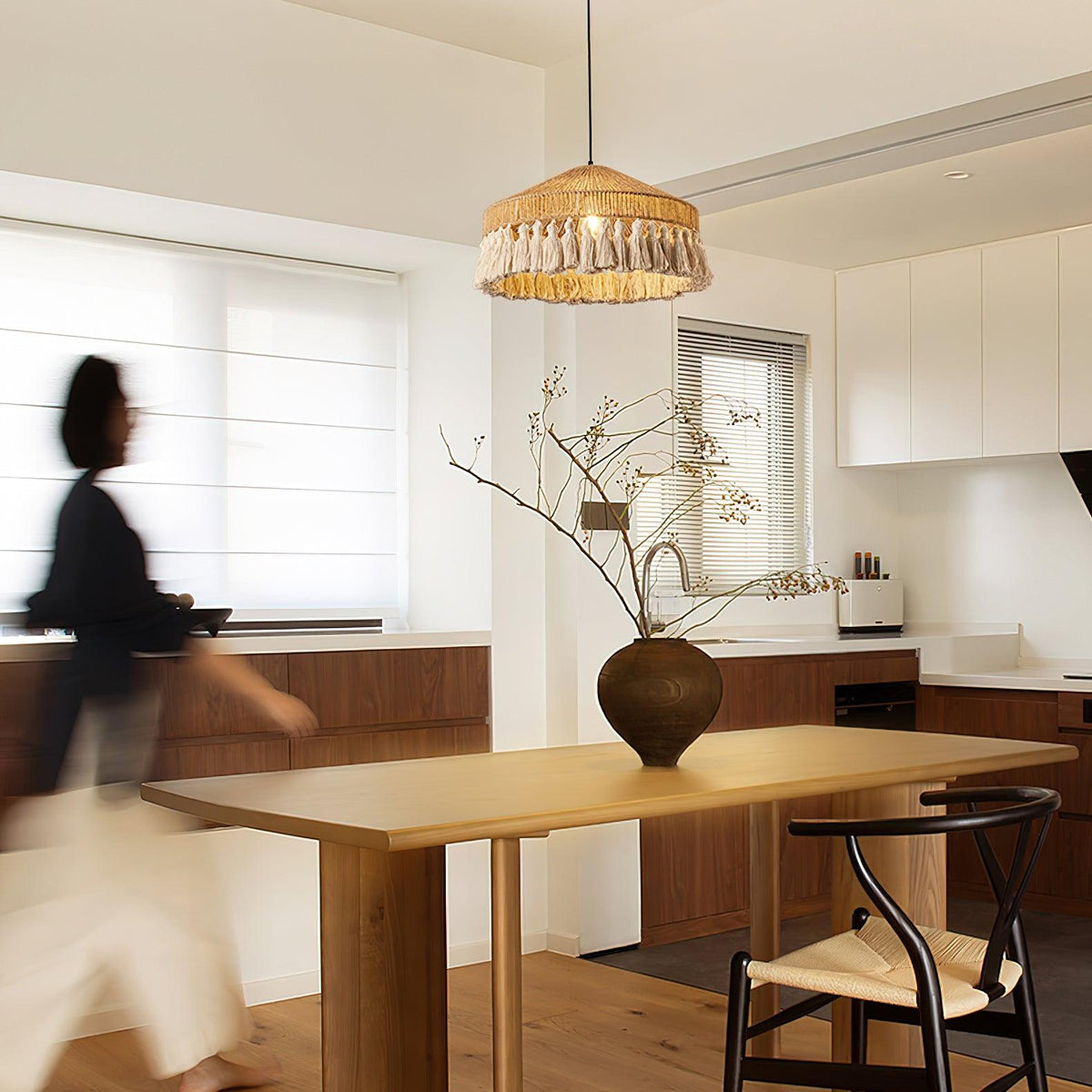 small-bamboo-hat-pendant-lamp