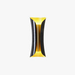 Small Waist Wall Lamp