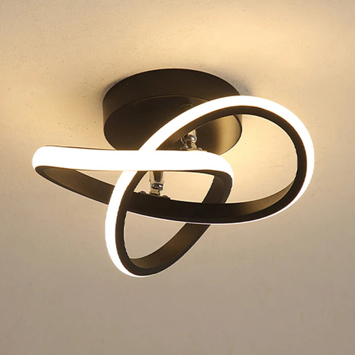 Modern Stylish Ceiling Light