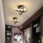 Modern Stylish Ceiling Light