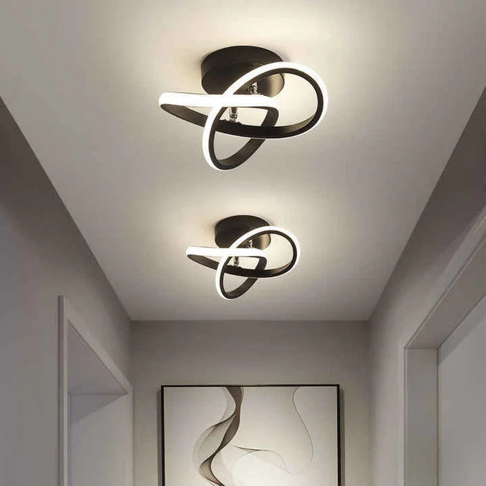 Modern Stylish Ceiling Light
